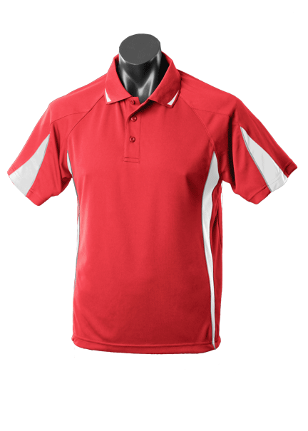 Aussie Pacific-Eureka Kids Polo-N3304-2nd