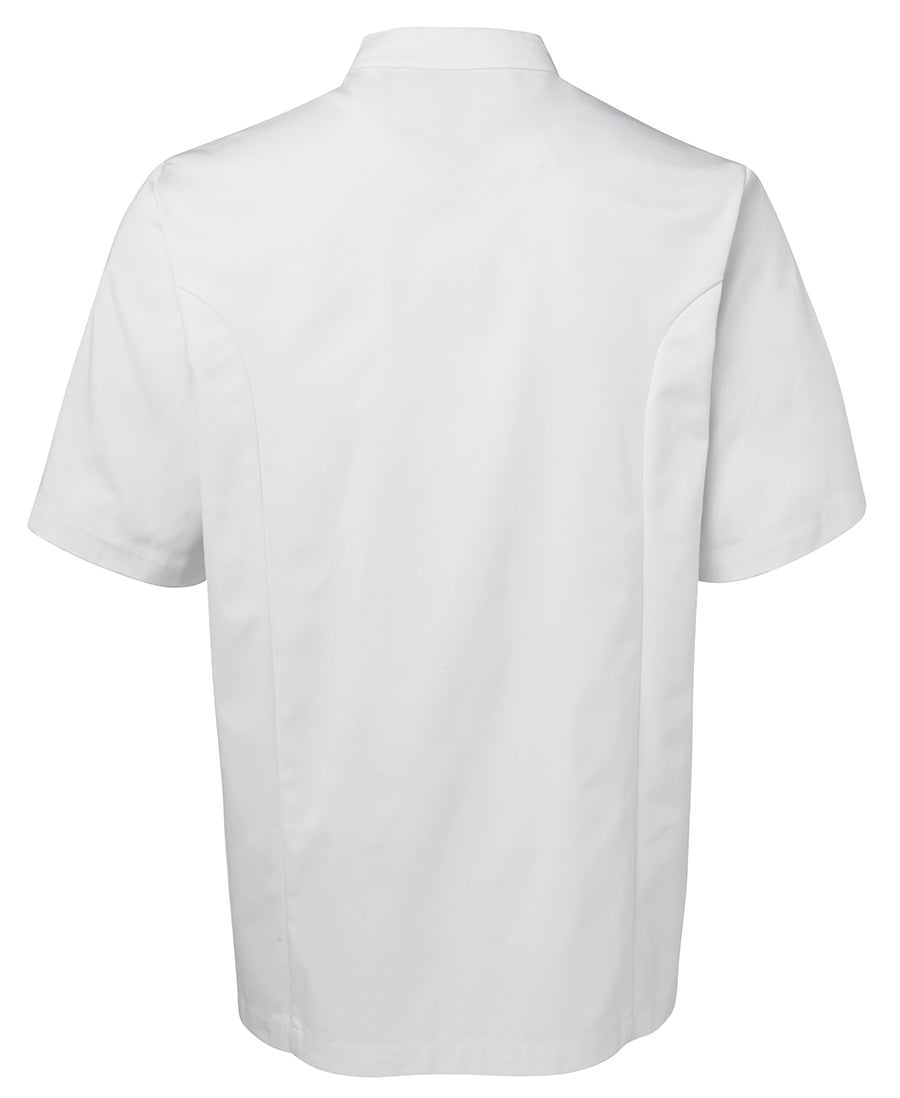 Ladies S/S Chef's Jacket 5CJ21 - Star Uniforms Australia