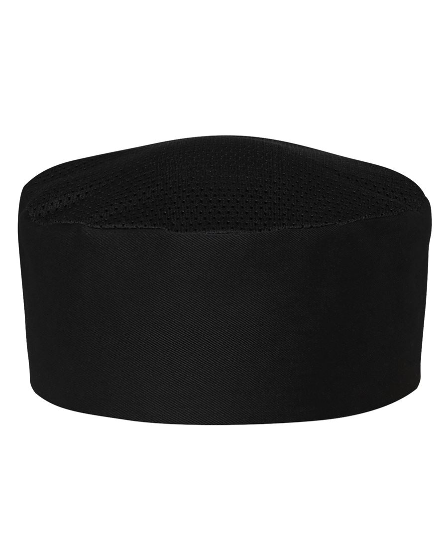 JB's Wear CHEF'S VENTED CAP 5CVC - Star Uniforms Australia