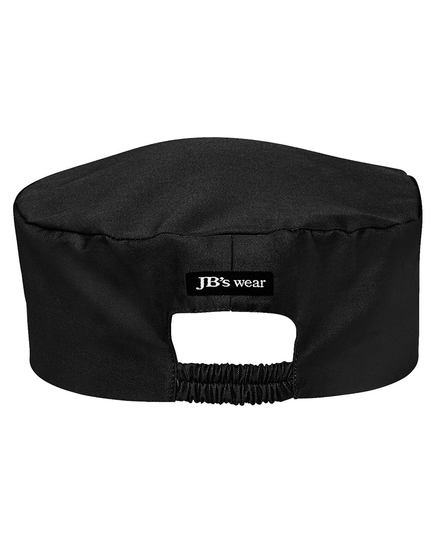 JB's Wear CHEF'S CAP 5FC - Star Uniforms Australia