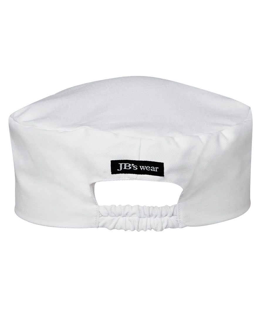 JB's Wear CHEF'S CAP 5FC - Star Uniforms Australia