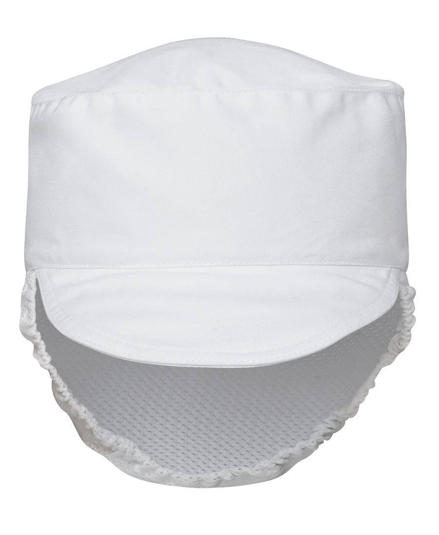 JB's Wear Food Prep Hat 5HFH - Star Uniforms Australia