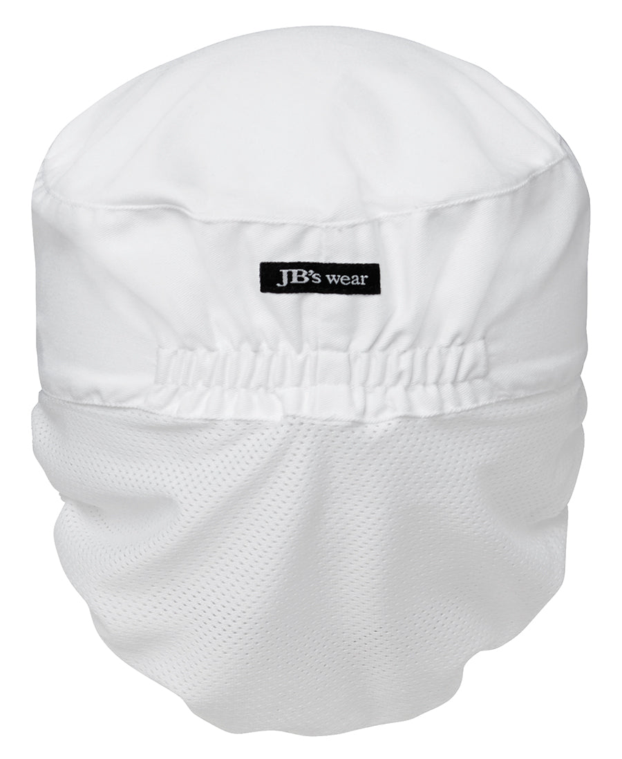 JB's Wear Food Prep Hat 5HFH - Star Uniforms Australia