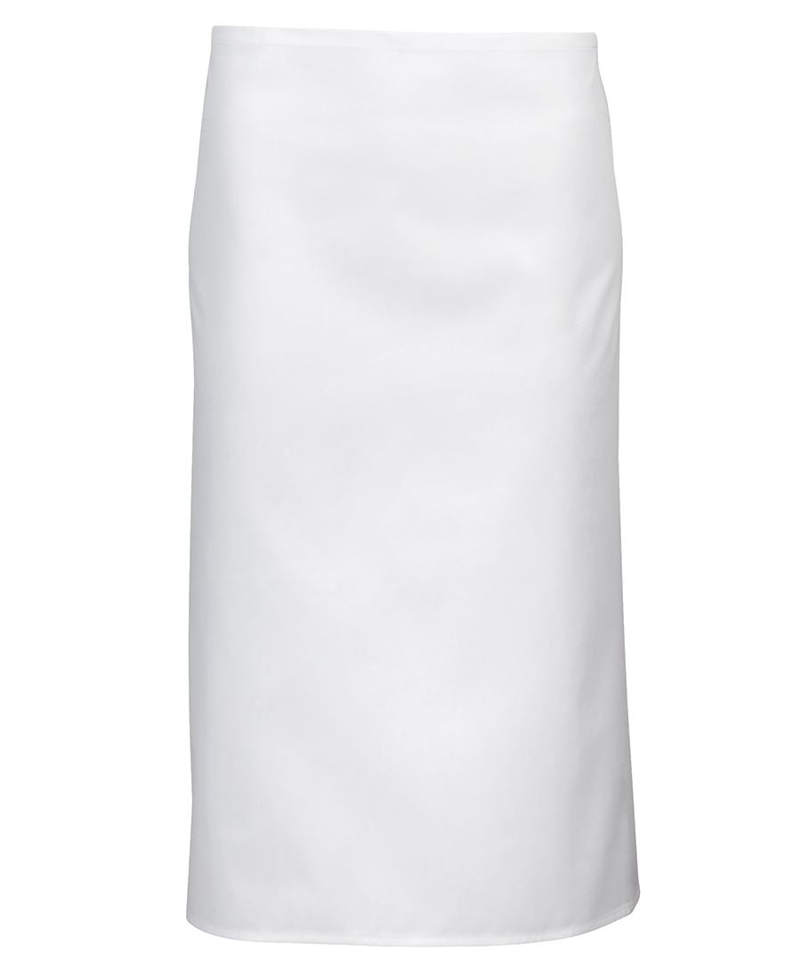 Jb's Wear Apron Without Pocket 5PC - Star Uniforms Australia