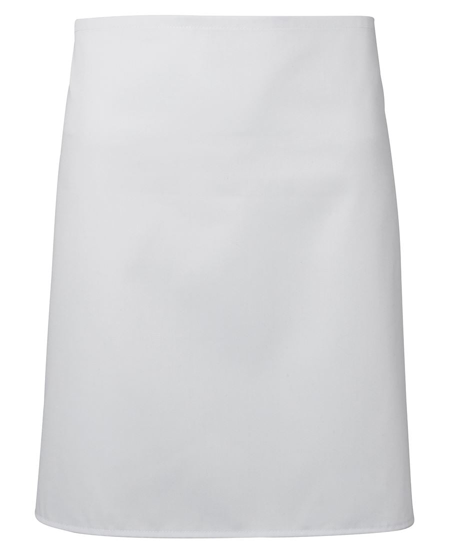 Jb's Wear Apron Without Pocket 5PC - Star Uniforms Australia