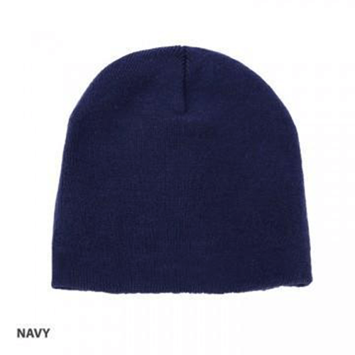 Grace Collection Acrylic Two-Tone Beanie (Ah097/He097) - Star Uniforms Australia