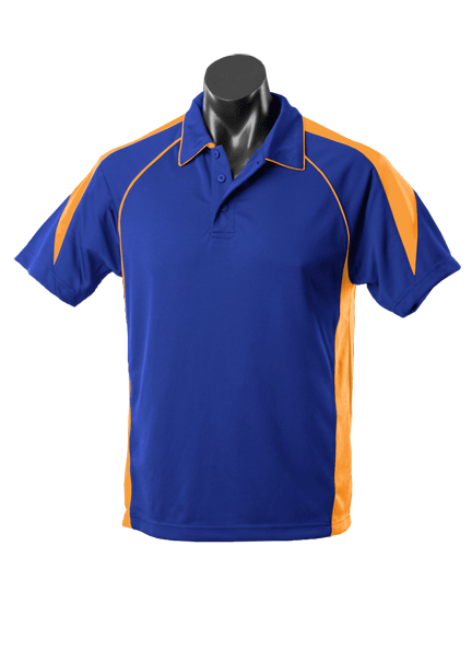 Aussie Pacific Premier Mens Polos - 1301 - Star Uniforms Australia