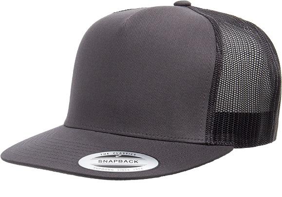6006 Classic Trucker - Star Uniforms Australia