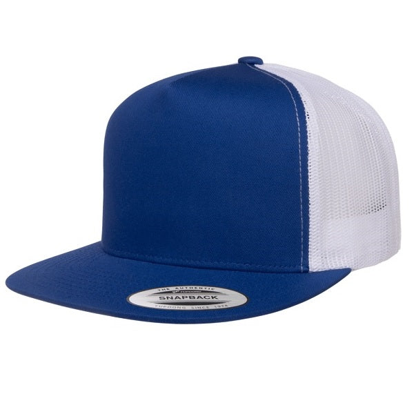6006T Classic Universal Trucker