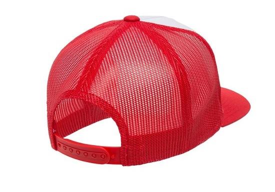 6006W Classic Trucker - Star Uniforms Australia
