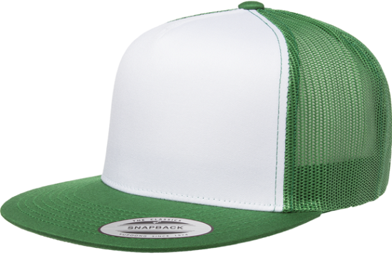 6006W Classic Trucker - Star Uniforms Australia