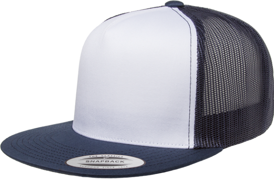 6006W Classic Trucker - Star Uniforms Australia