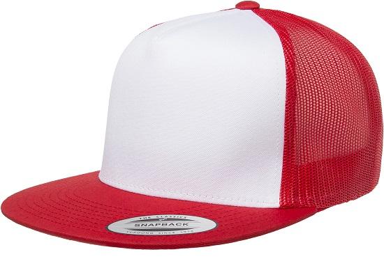 6006W Classic Trucker - Star Uniforms Australia