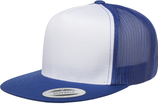 6006W Classic Trucker - Star Uniforms Australia