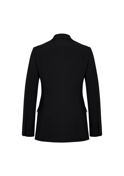 Biz Corporate Womens Longline Jacket  60717 - Star Uniforms Australia