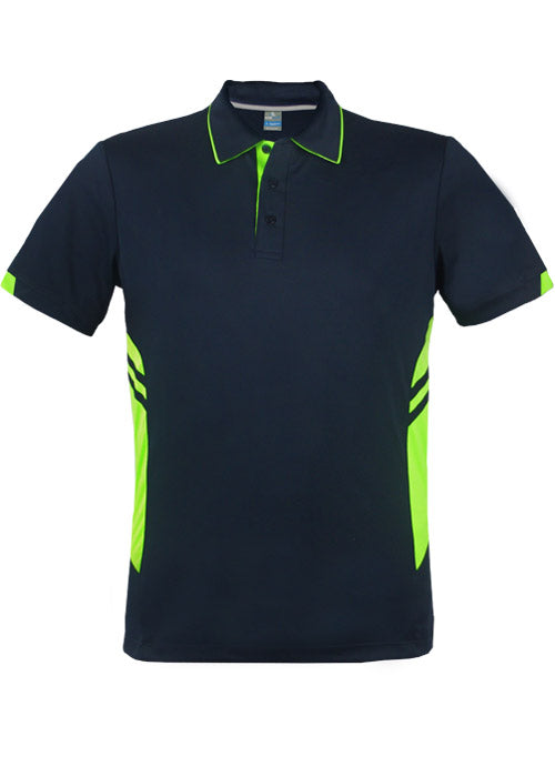 Aussie Pacific Tasman Mens Polos - 1311A - Star Uniforms Australia