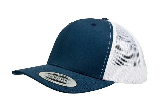 6606T Classic Retro Wade Trucker