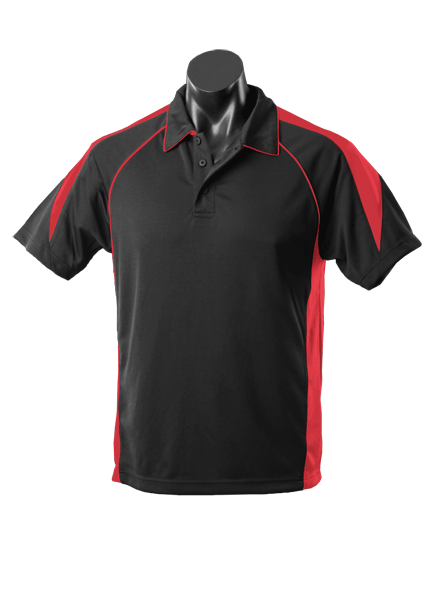 Aussie Pacific Premier Mens Polos - 1301 - Star Uniforms Australia