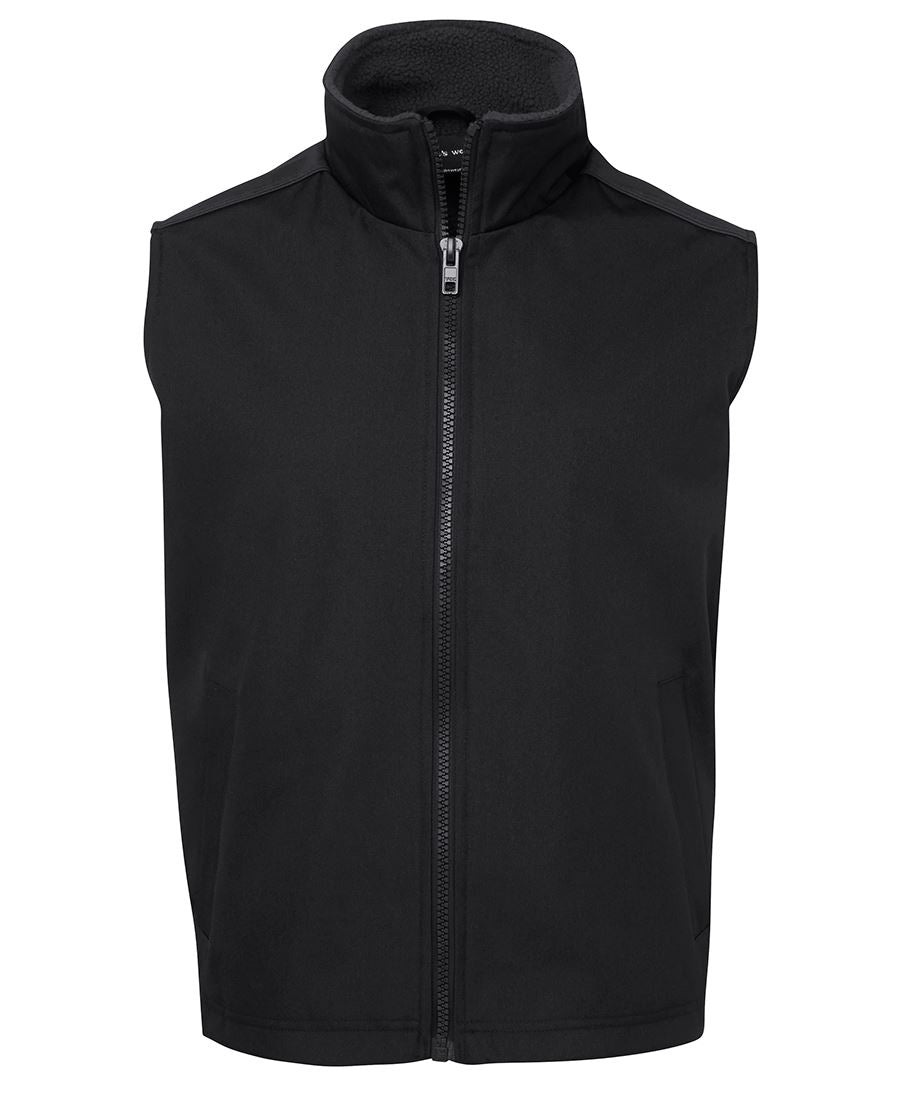 Jb'S Wear A.T. Vest 6Atv - Star Uniforms Australia