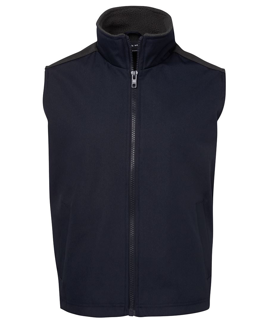 Jb'S Wear A.T. Vest 6Atv - Star Uniforms Australia