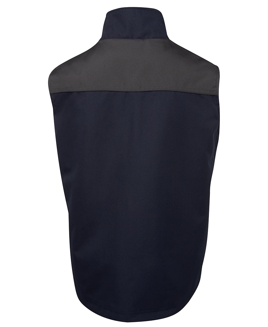 Jb'S Wear A.T. Vest 6Atv - Star Uniforms Australia