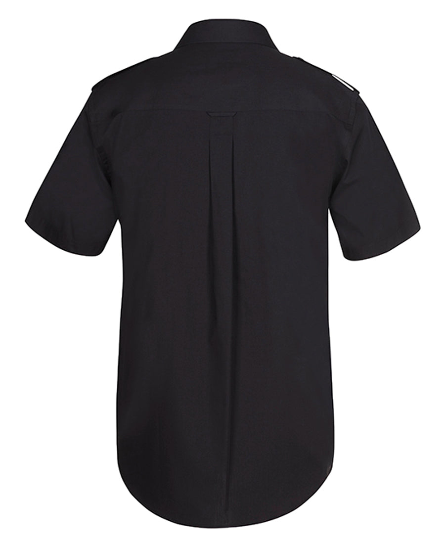Jb's Wear Epaulette Shirt L/S & S/S 6E - Star Uniforms Australia