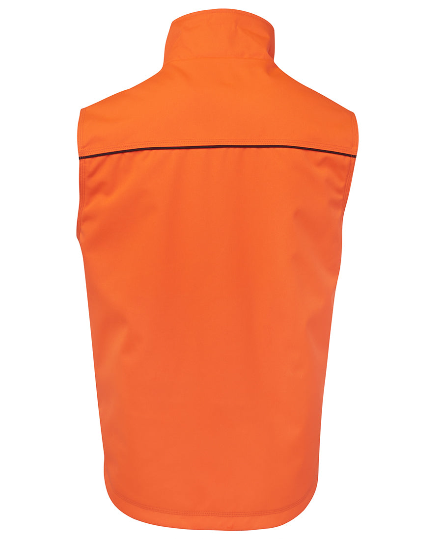 Jb'S Wear Hi Vis A.T. Vest 6Hvav - Star Uniforms Australia