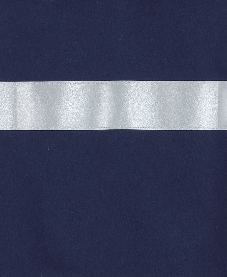 JB's-Close Front L/S 150G W/Shirt Reflective Tape-6HWCT