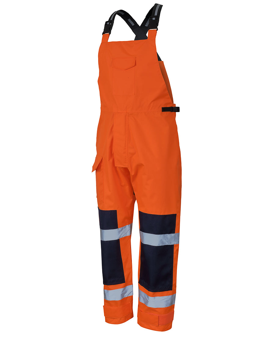 Jb' S Wear Waterproof Bib & Brace 6WBB