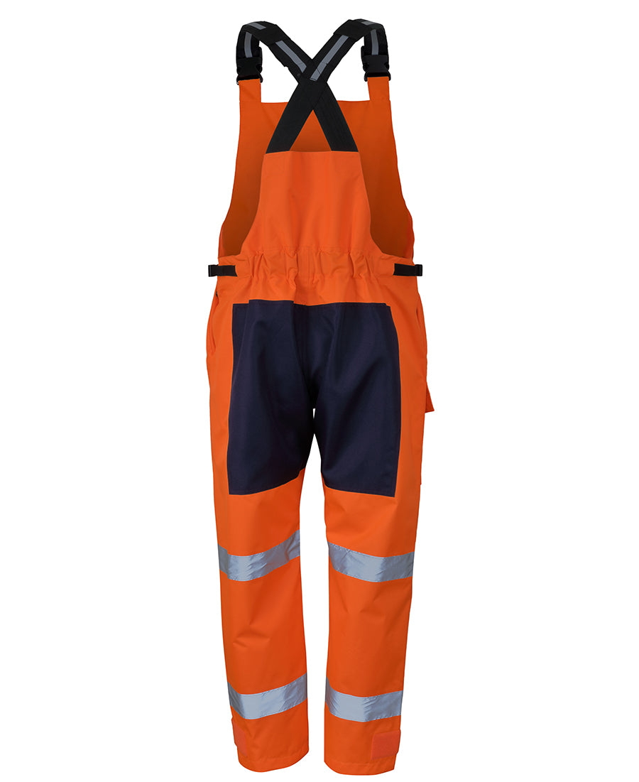 Jb' S Wear Waterproof Bib & Brace 6WBB