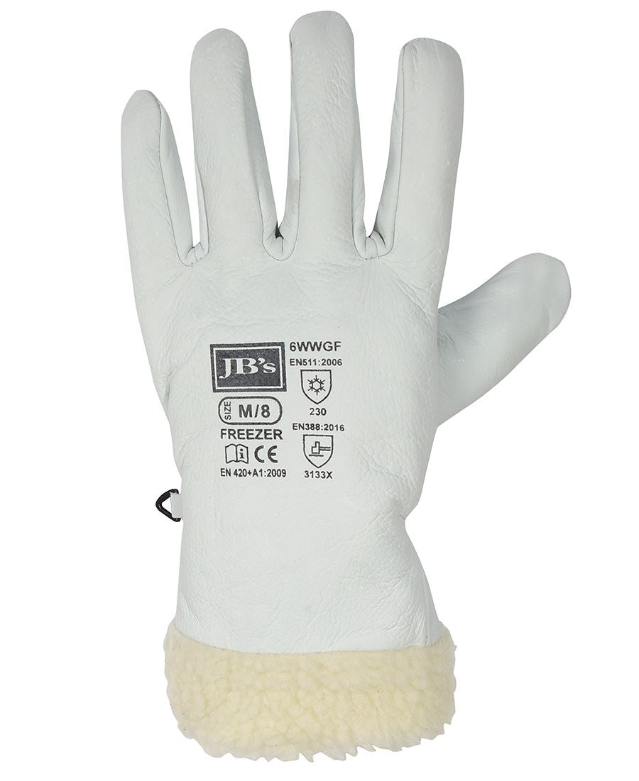 JB's Wear-Freezer Rigger Glove 6WWGF