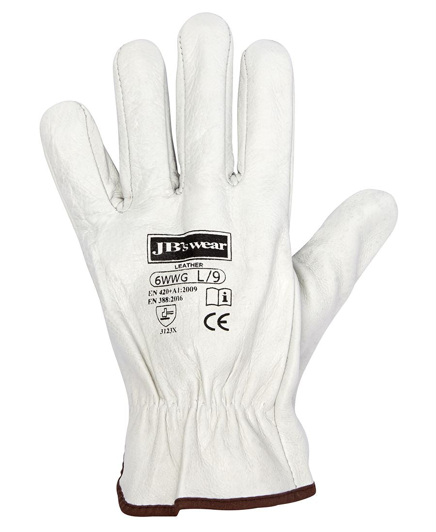 Jb'S Wear Rigger Glove (12 Pack) 6Wwg - Star Uniforms Australia