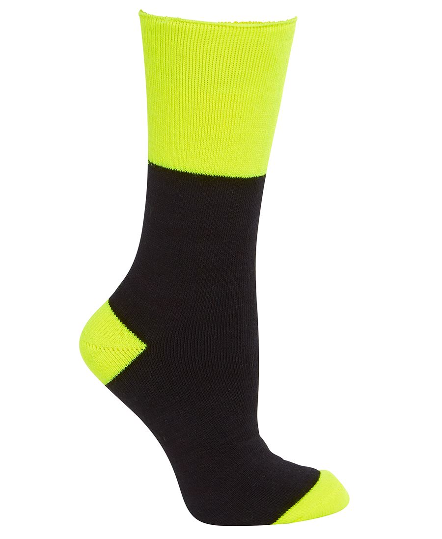 Jb'S Wear Work Sock (3 Pack) 6Wws - Star Uniforms Australia