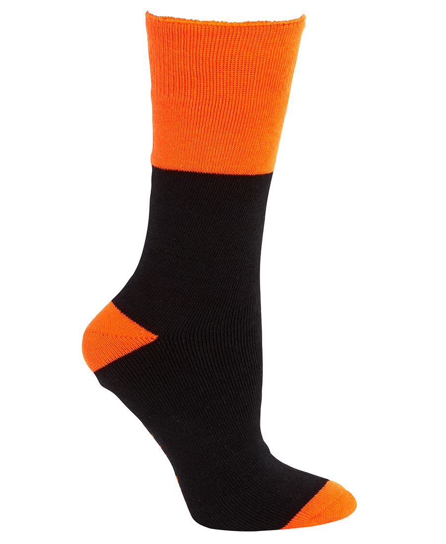 Jb'S Wear Work Sock (3 Pack) 6Wws - Star Uniforms Australia