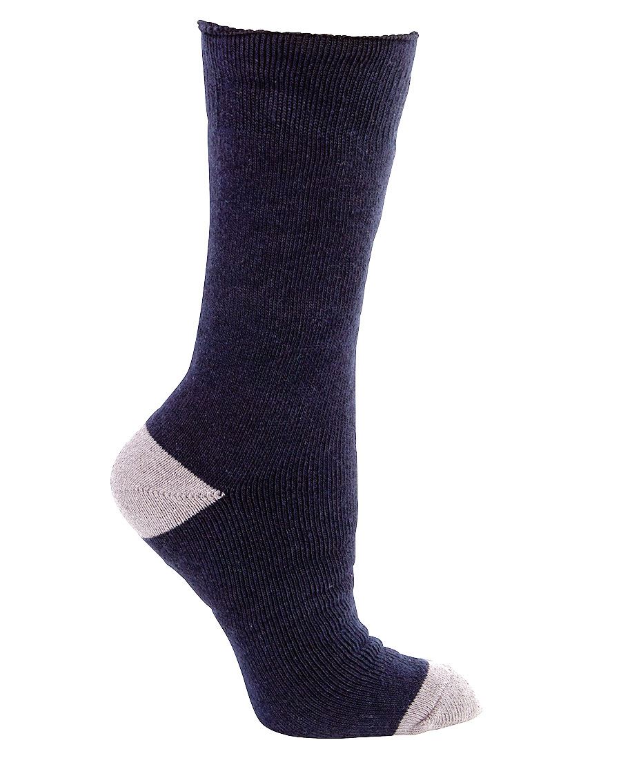 Jb'S Wear Work Sock (3 Pack) 6Wws - Star Uniforms Australia