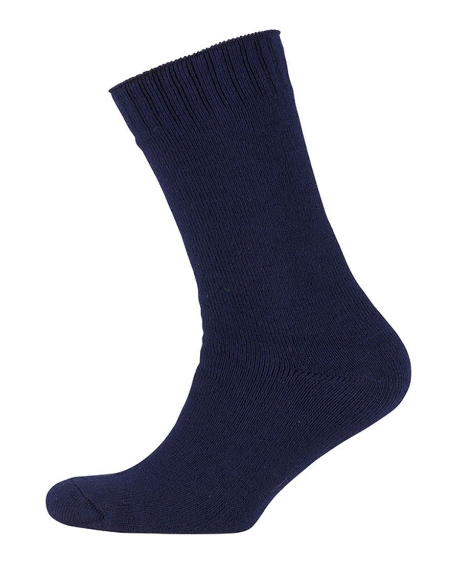 Jb's Wear Ultra Thick Bamboo Work Sock 6WWSU - Star Uniforms Australia