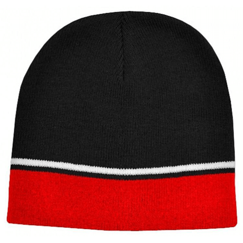 Grace Collection Trim Design Beanie-(Ah740/He740) - Star Uniforms Australia
