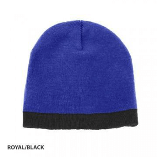 Grace Collection Acrylic Two-Tone Beanie (Ah097/He097) - Star Uniforms Australia