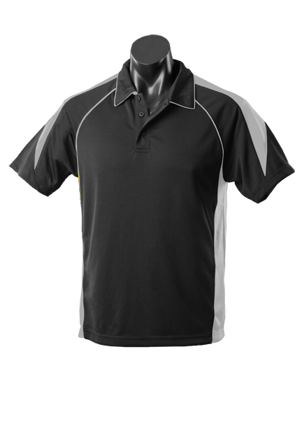 Aussie Pacific Premier Mens Polos - 1301 - Star Uniforms Australia