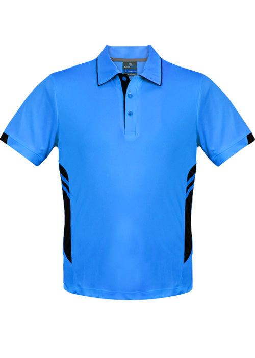 Aussie Pacific Tasman Mens Polos - 1311A - Star Uniforms Australia