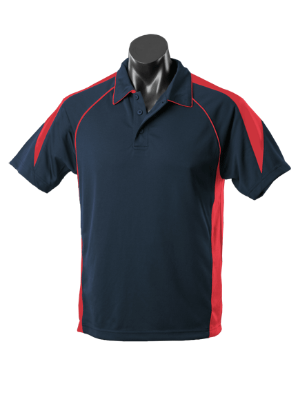 Aussie Pacific Premier Mens Polos - 1301 - Star Uniforms Australia