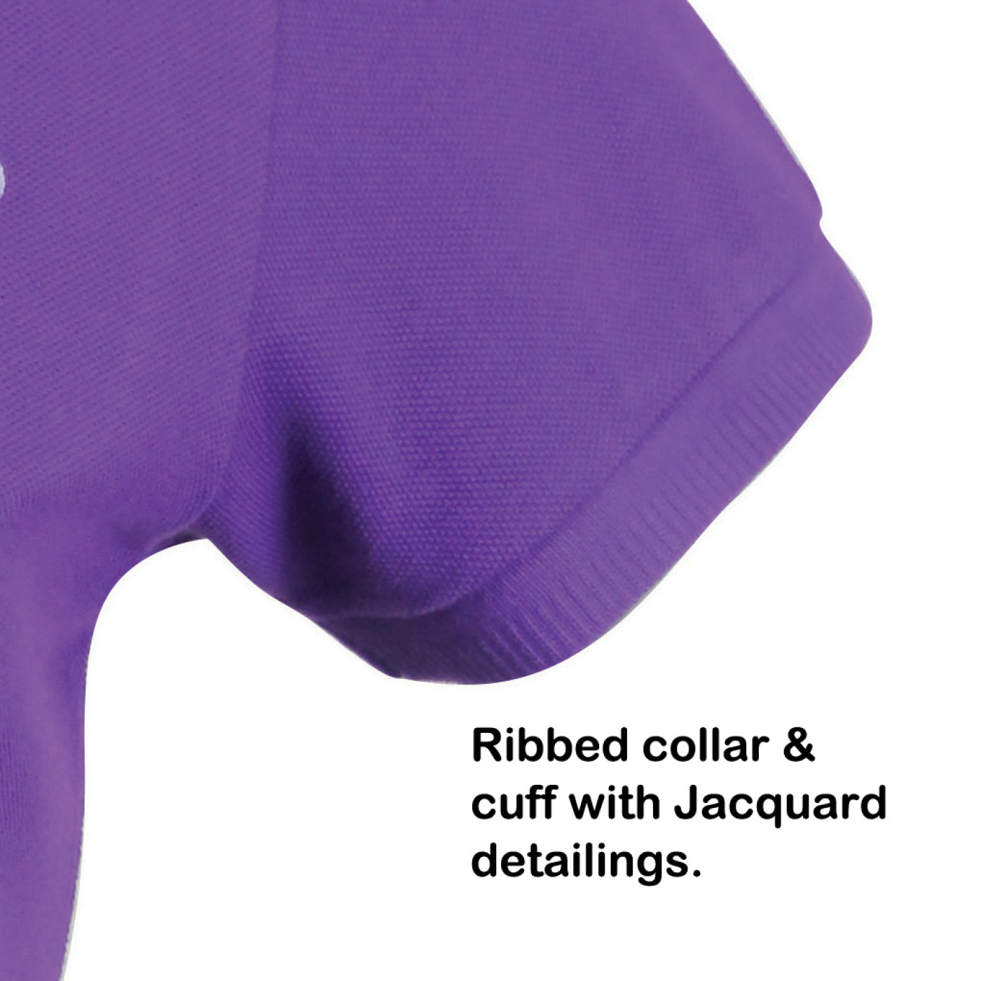 Stencil- Ladies' Traverse Polo (7115)