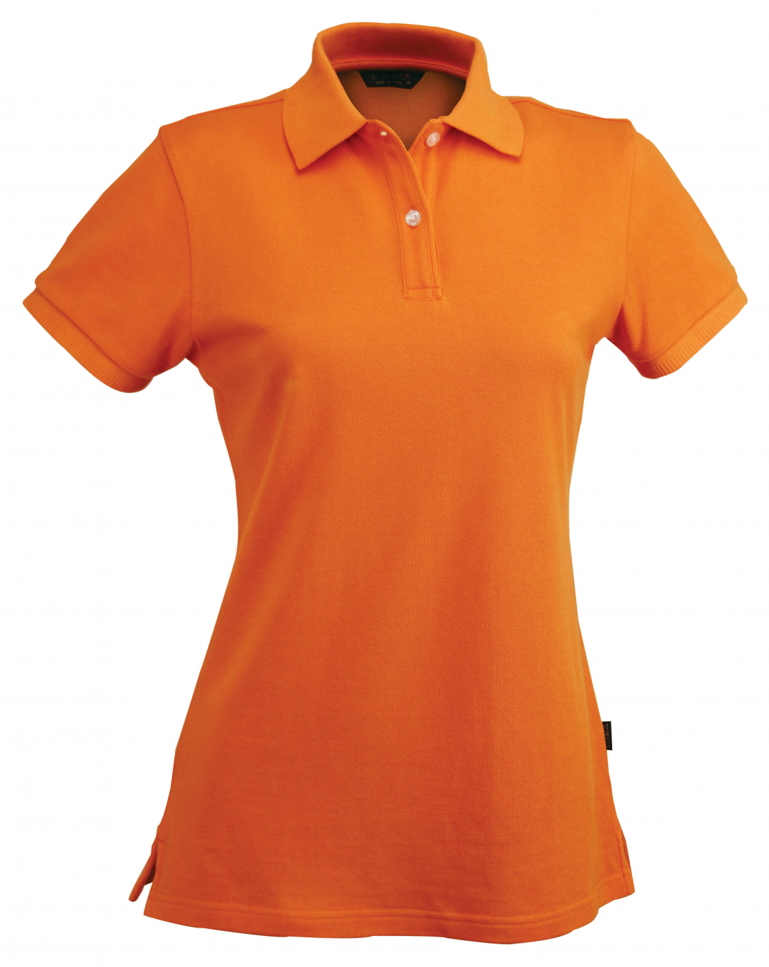 Stencil- Ladies' Traverse Polo (7115)
