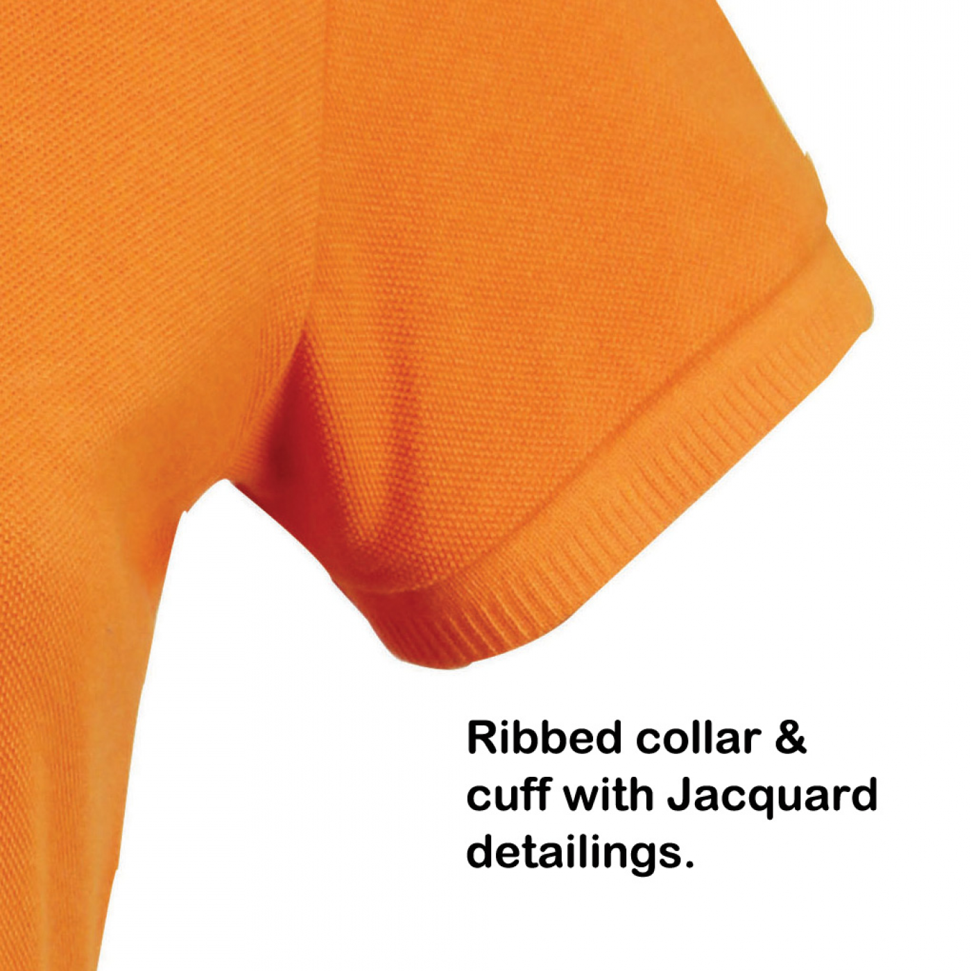 Stencil- Ladies' Traverse Polo (7115)