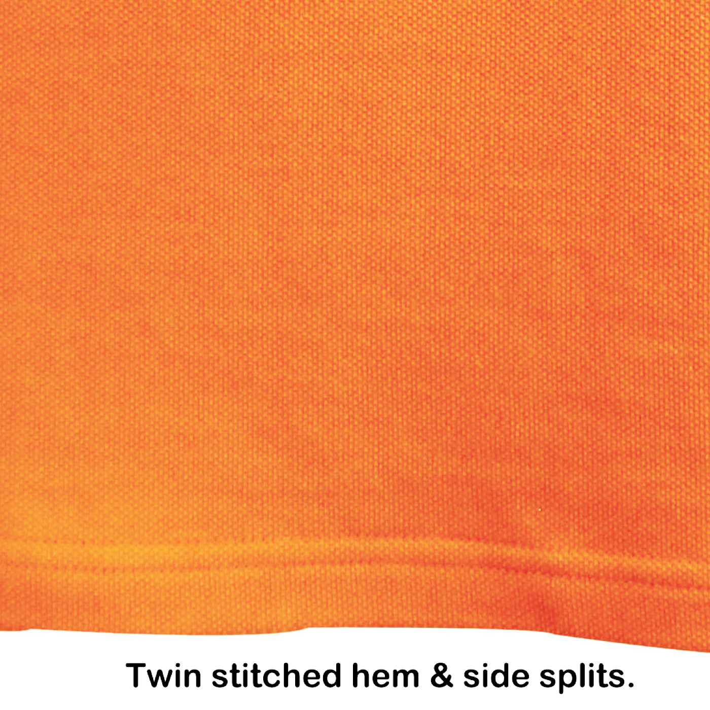 Stencil- Ladies' Traverse Polo (7115)