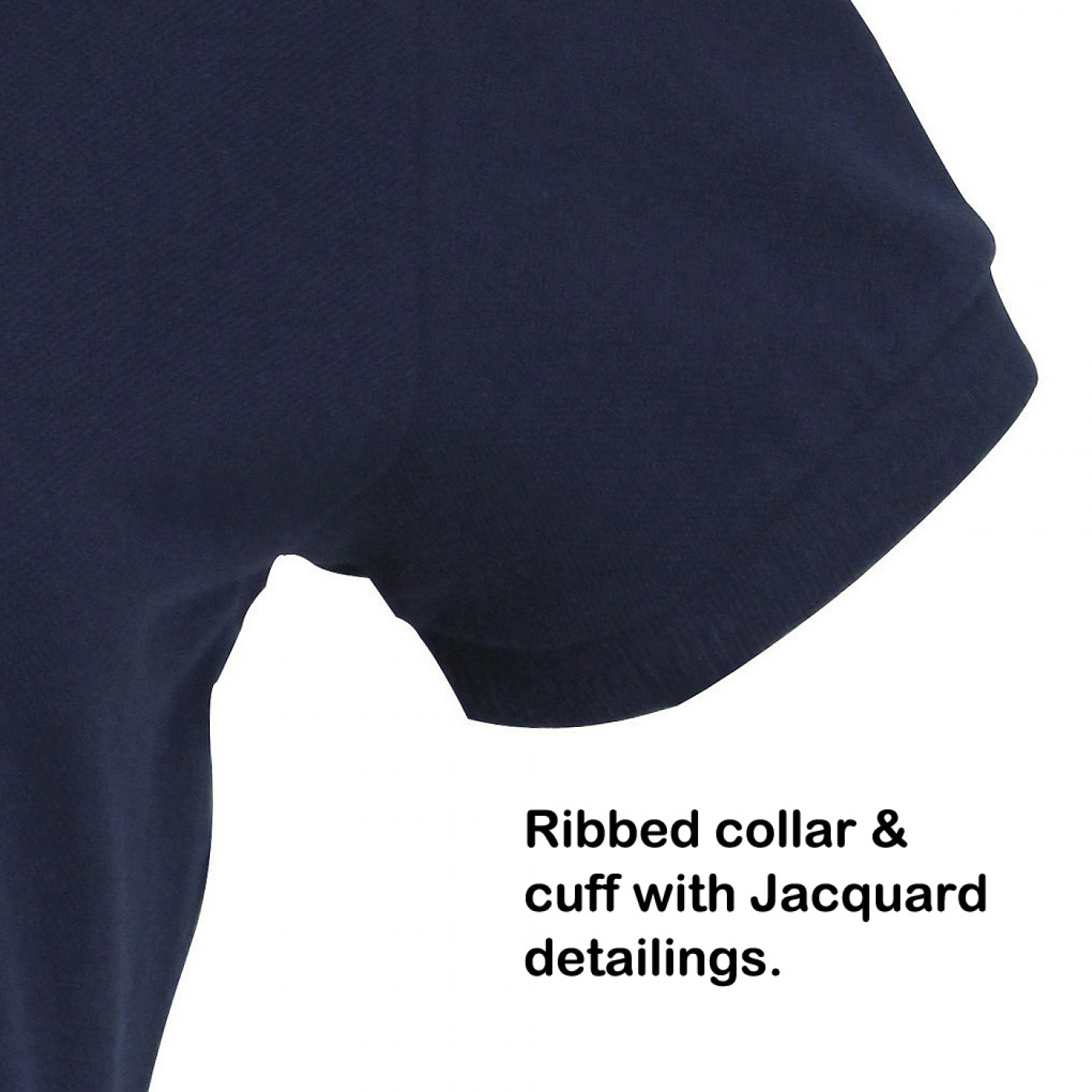 Stencil- Ladies' Traverse Polo (7115)