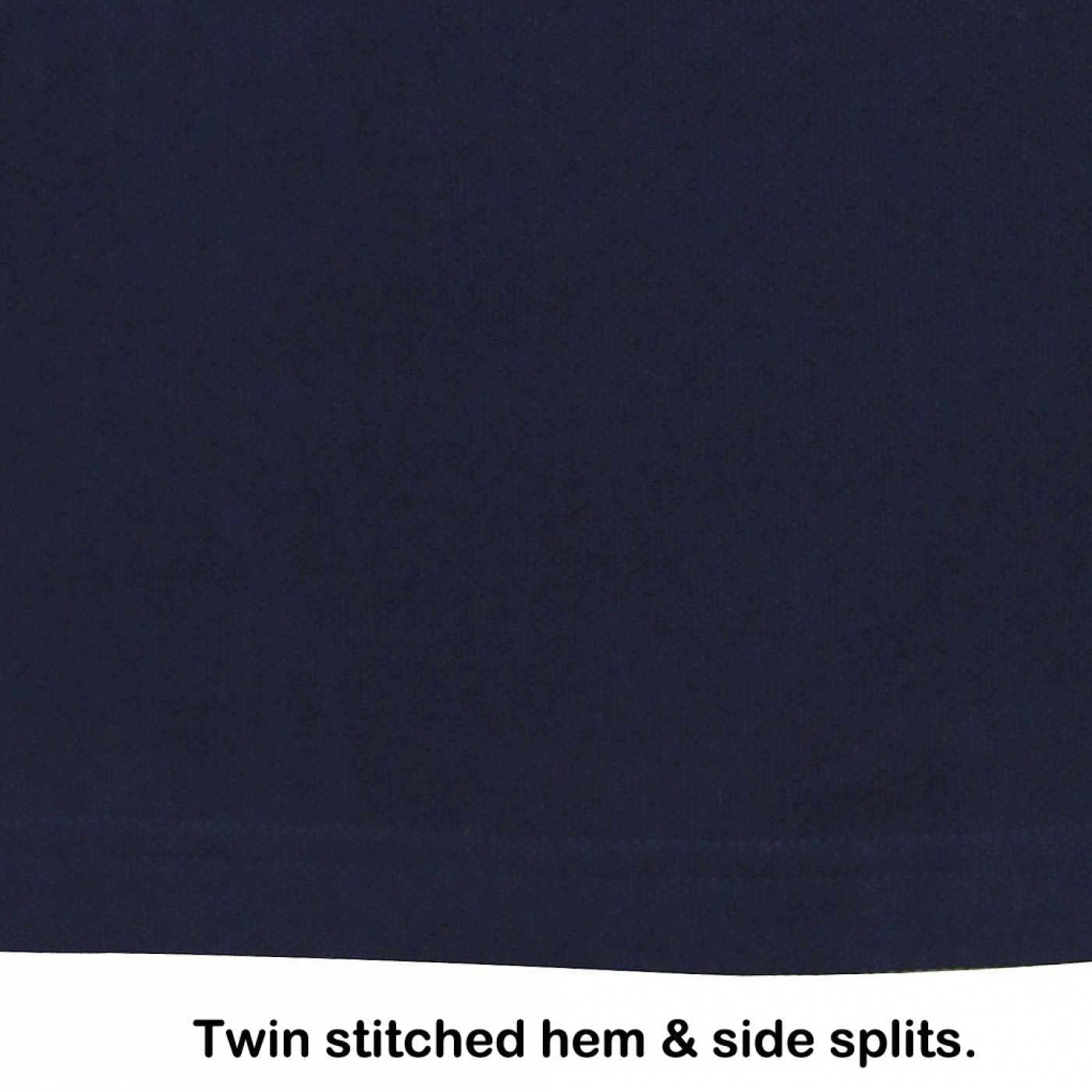 Stencil- Ladies' Traverse Polo (7115)