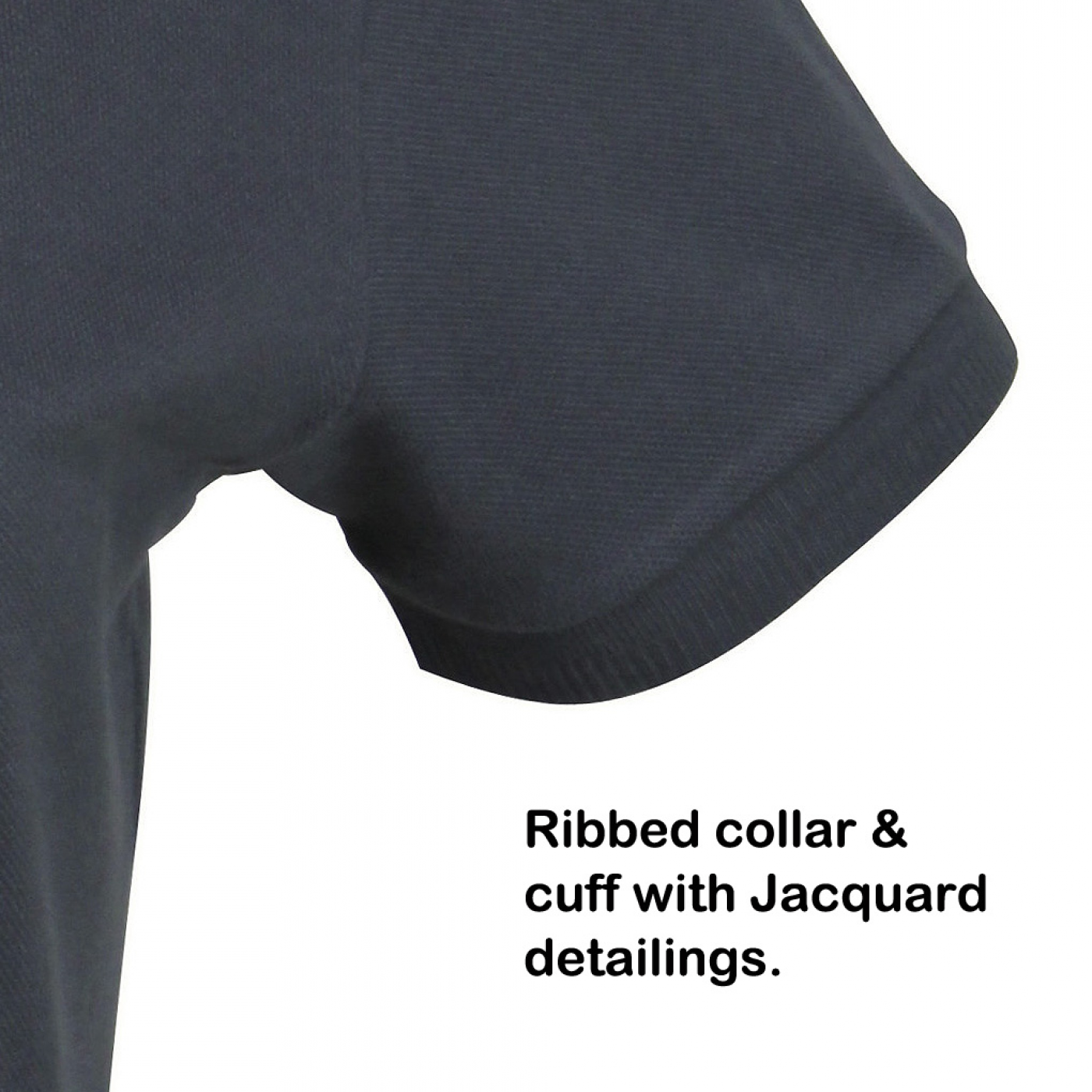 Stencil- Ladies' Traverse Polo (7115)