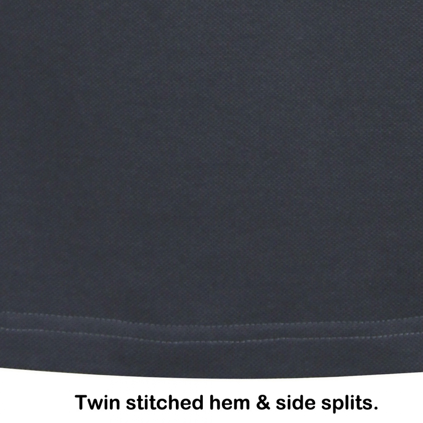 Stencil- Ladies' Traverse Polo (7115)