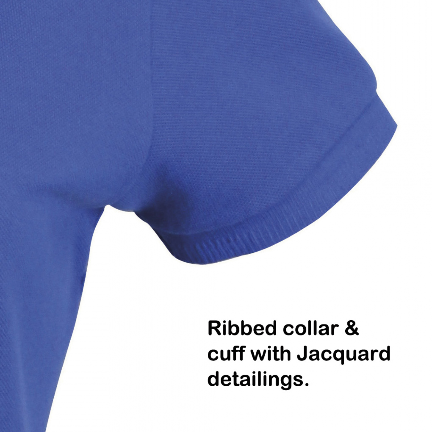 Stencil- Ladies' Traverse Polo (7115)